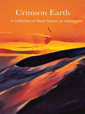 cover image of Crimson Earth